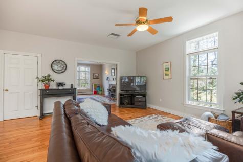 6 Scitterygussett Drive Falmouth ME 04105
