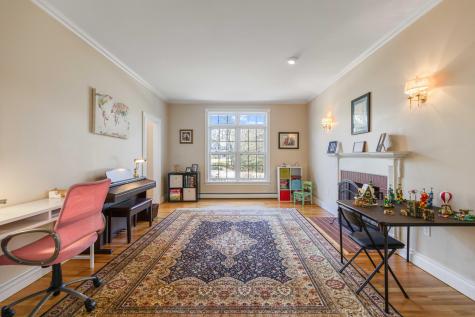 6 Scitterygussett Drive Falmouth ME 04105