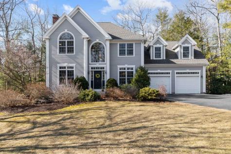 6 Scitterygussett Drive Falmouth ME 04105