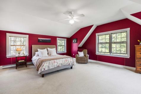 6 Scitterygussett Drive Falmouth ME 04105