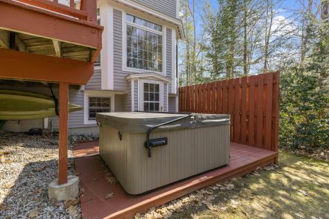 6 Scitterygussett Drive Falmouth ME 04105