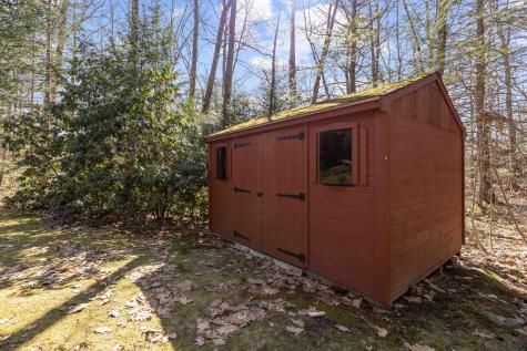 6 Scitterygussett Drive Falmouth ME 04105