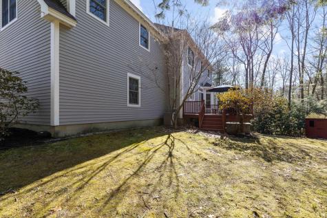 6 Scitterygussett Drive Falmouth ME 04105