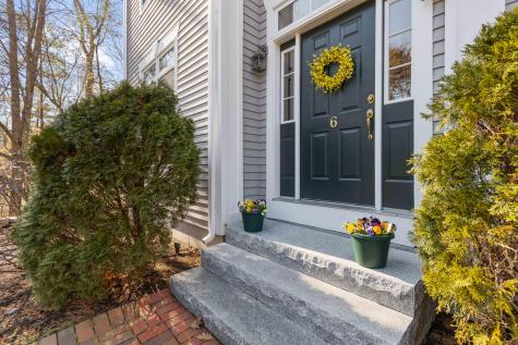 6 Scitterygussett Drive Falmouth ME 04105