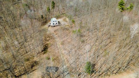 133 Rosenberg Road Sumner ME 04289