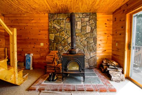 133 Rosenberg Road Sumner ME 04289