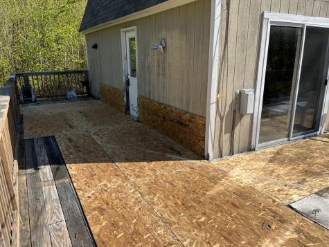 133 Rosenberg Road Sumner ME 04289