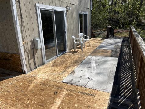 133 Rosenberg Road Sumner ME 04289