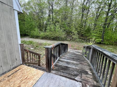 133 Rosenberg Road Sumner ME 04289