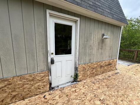 133 Rosenberg Road Sumner ME 04289