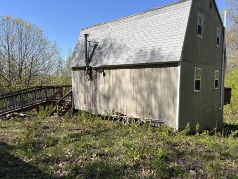 133 Rosenberg Road Sumner ME 04289