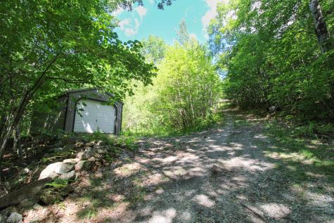 133 Rosenberg Road Sumner ME 04289