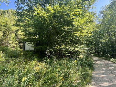 133 Rosenberg Road Sumner ME 04289