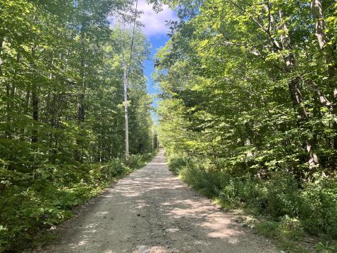 133 Rosenberg Road Sumner ME 04289