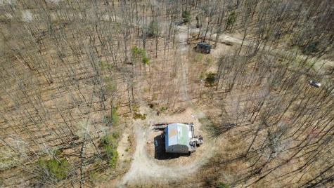 133 Rosenberg Road Sumner ME 04289