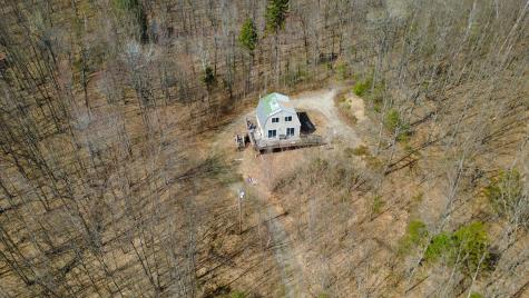 133 Rosenberg Road Sumner ME 04289