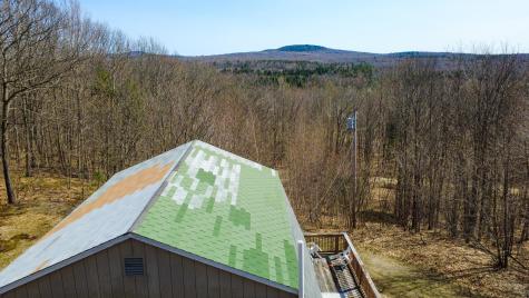 133 Rosenberg Road Sumner ME 04289