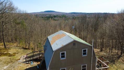 133 Rosenberg Road Sumner ME 04289