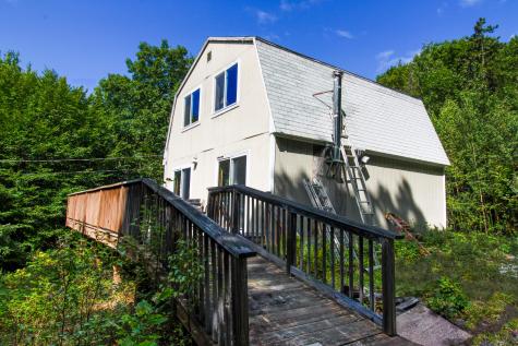 133 Rosenberg Road Sumner ME 04289