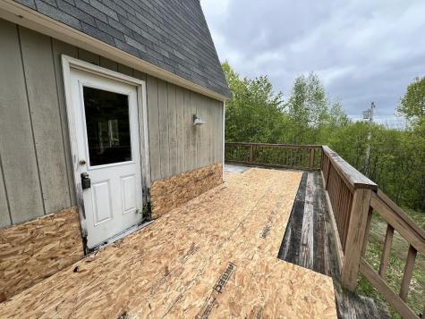 133 Rosenberg Road Sumner ME 04289