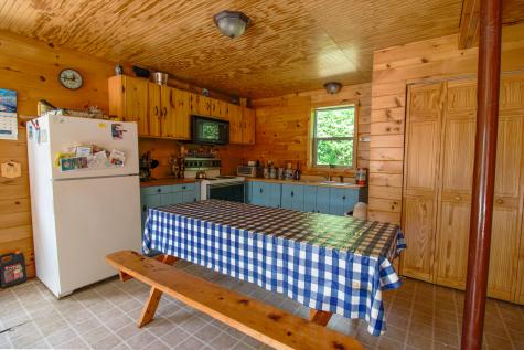 133 Rosenberg Road Sumner ME 04289