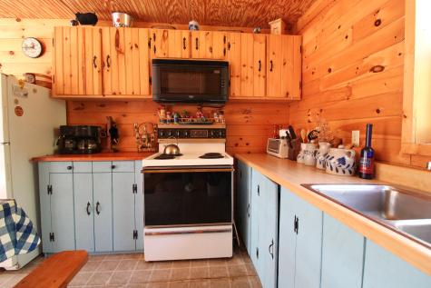 133 Rosenberg Road Sumner ME 04289