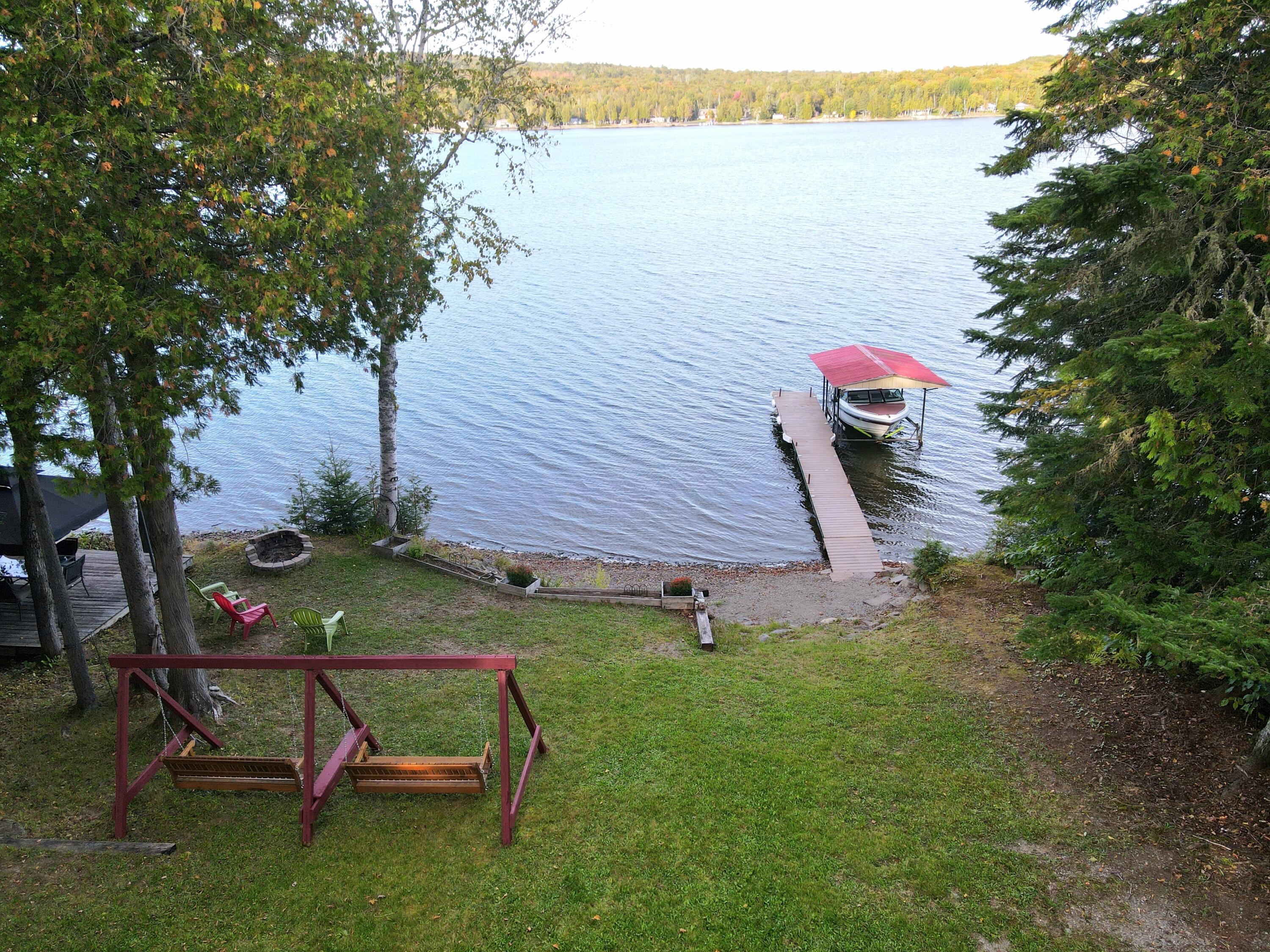 397 West Van Buren Cove Road T17 R3 Wels ME 04785