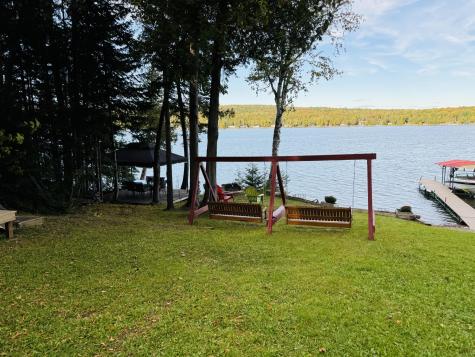 397 West Van Buren Cove Road T17 R3 Wels ME 04785
