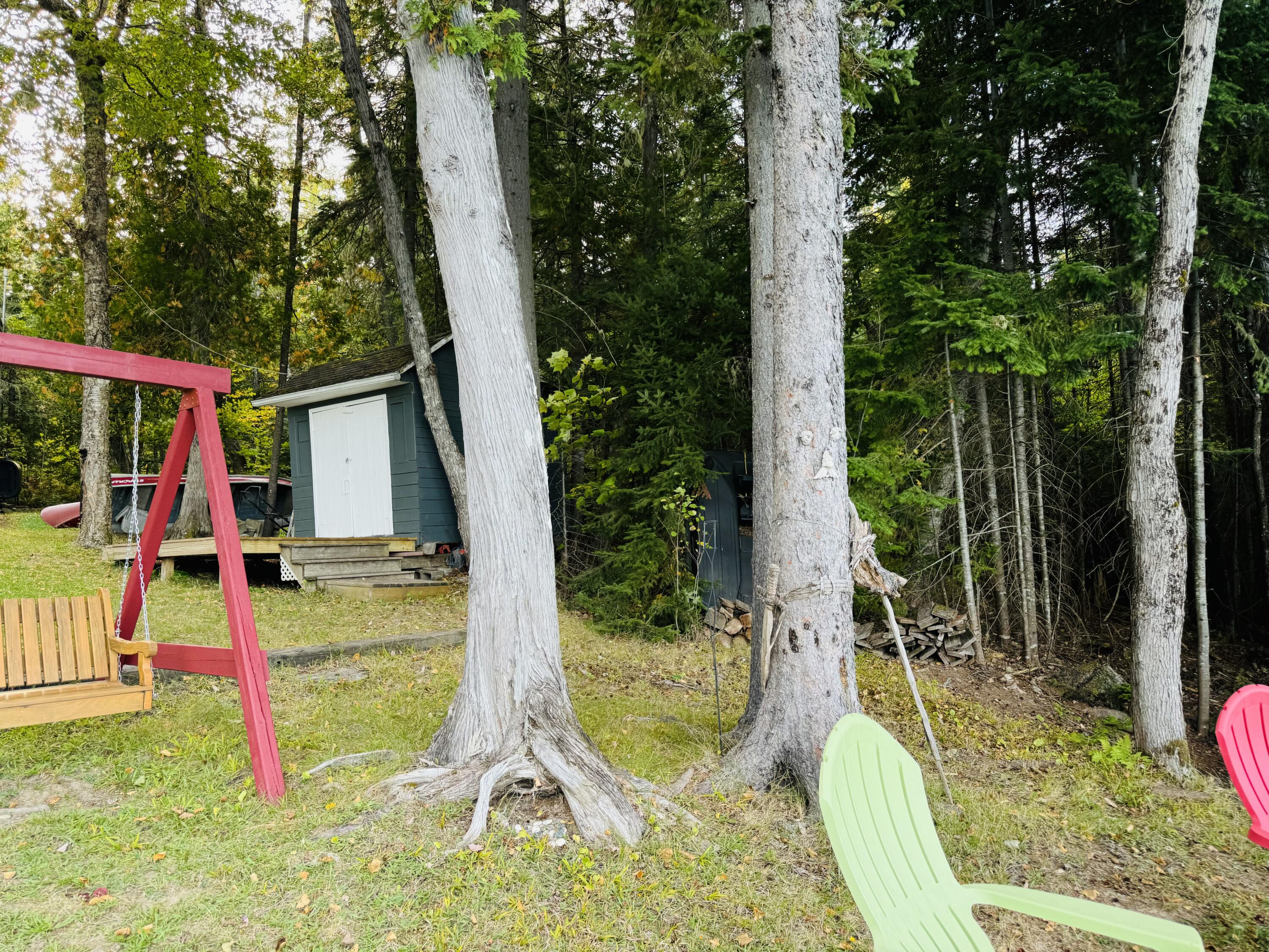 397 West Van Buren Cove Road T17 R3 Wels ME 04785