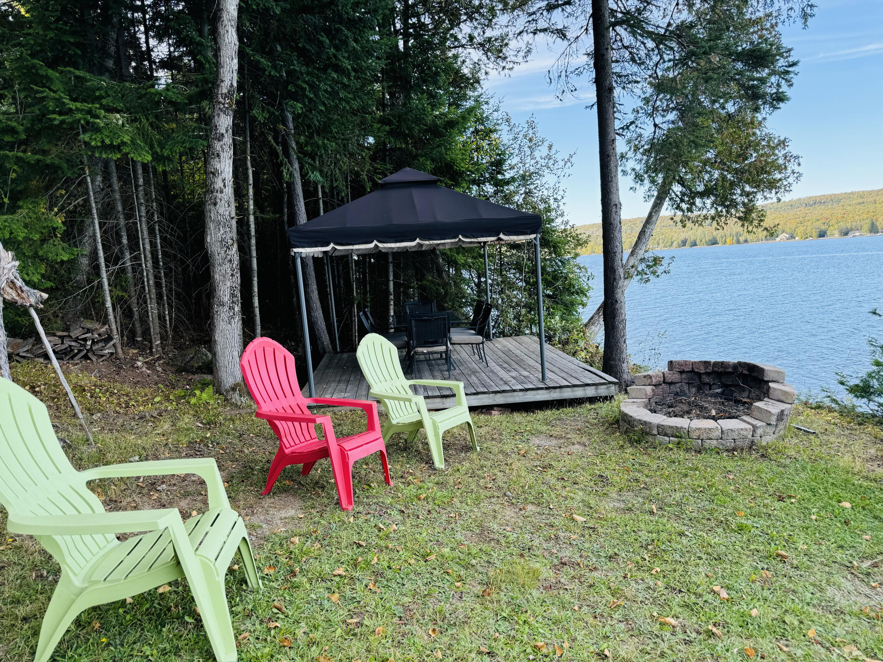 397 West Van Buren Cove Road T17 R3 Wels ME 04785