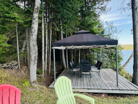 397 West Van Buren Cove Road T17 R3 Wels ME 04785