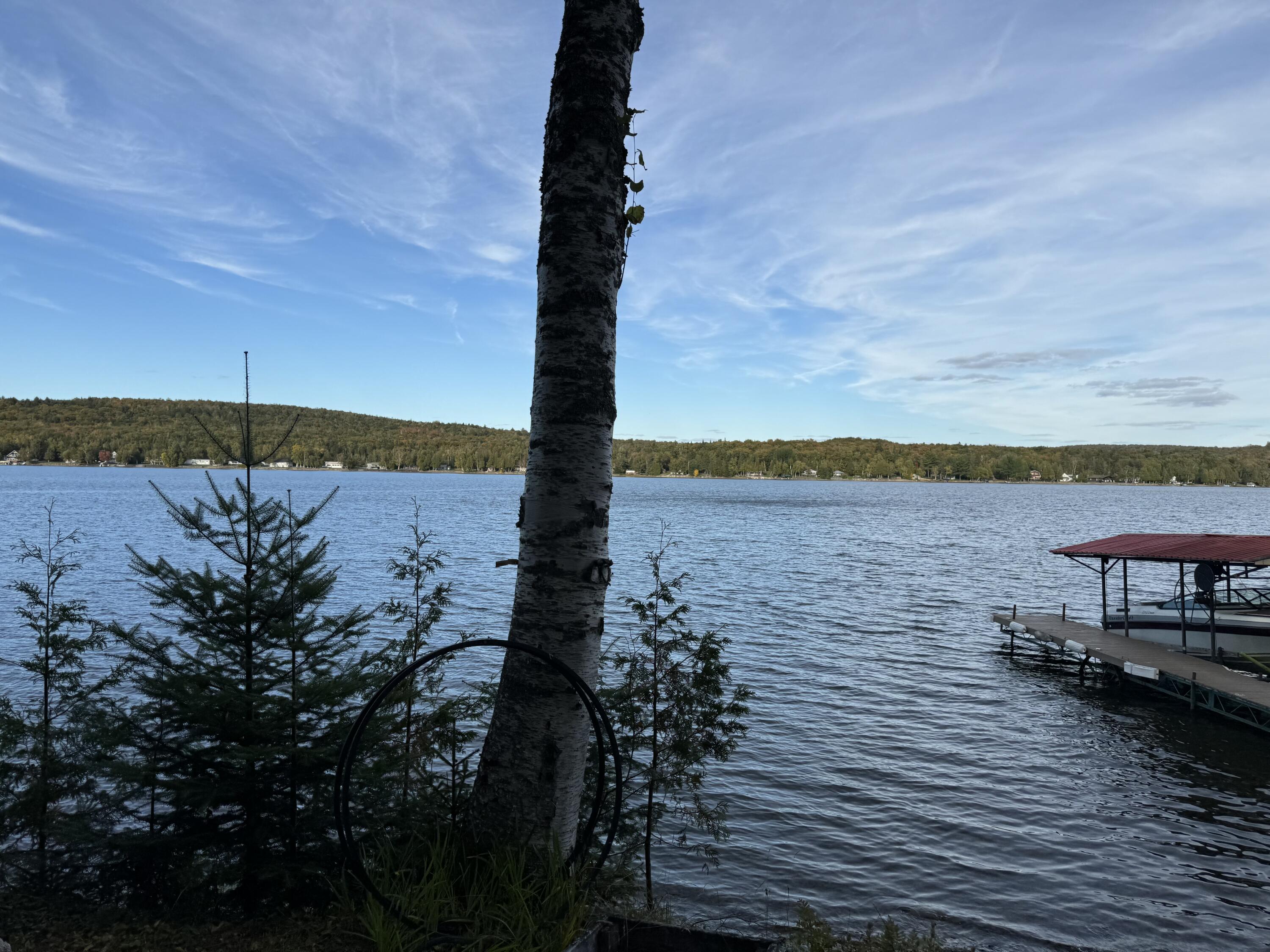 397 West Van Buren Cove Road T17 R3 Wels ME 04785