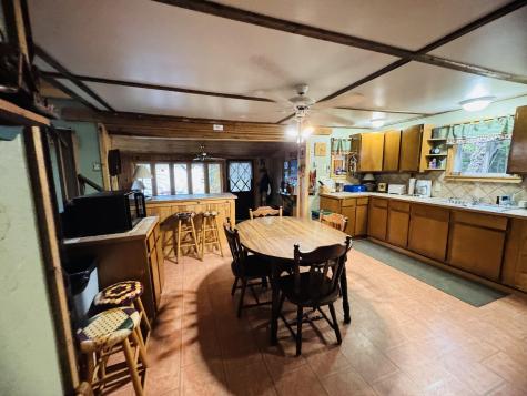 397 West Van Buren Cove Road T17 R3 Wels ME 04785
