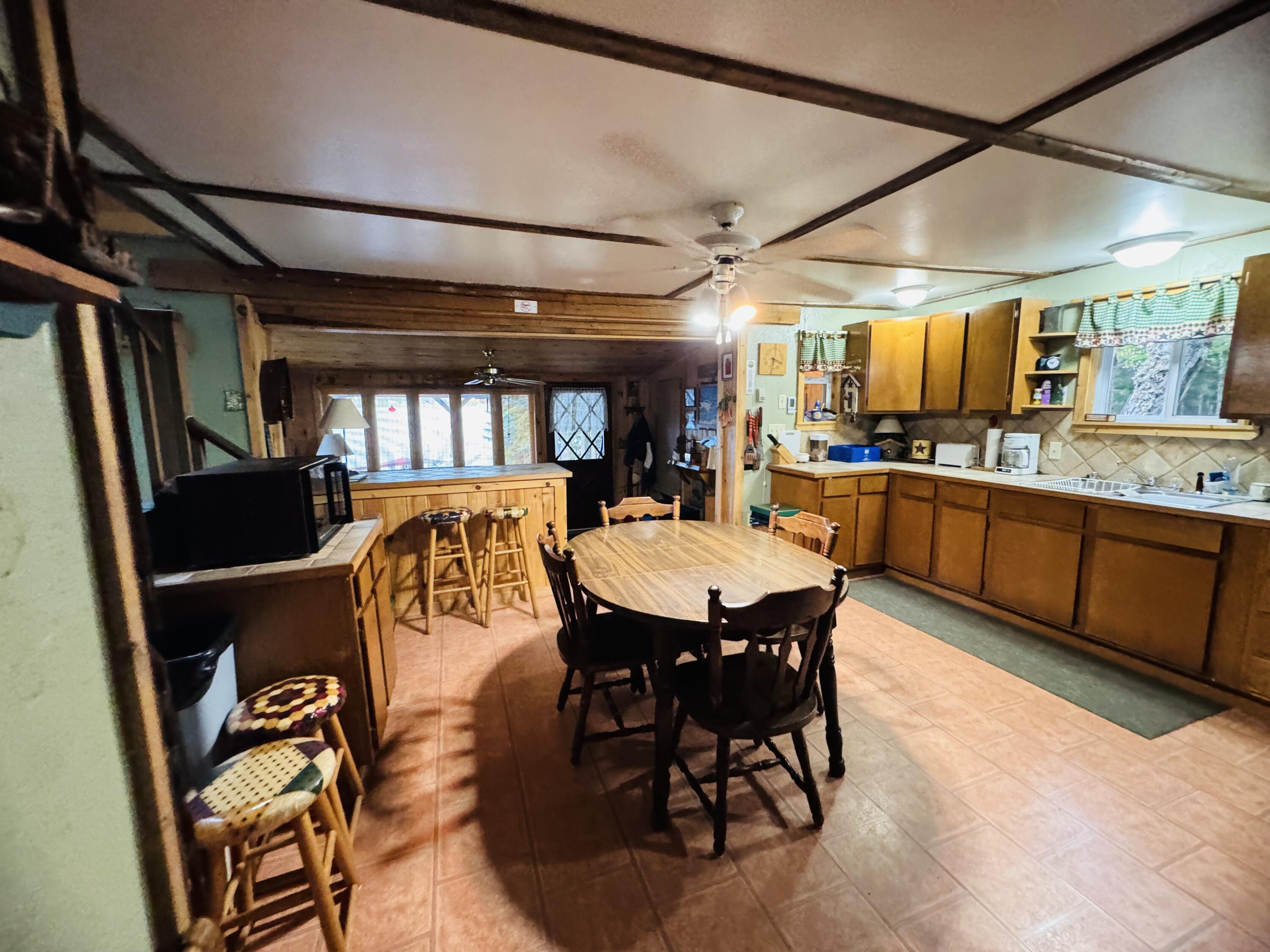 397 West Van Buren Cove Road T17 R3 Wels ME 04785