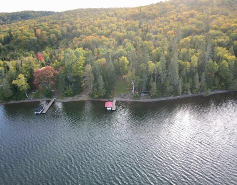 397 West Van Buren Cove Road T17 R3 Wels ME 04785