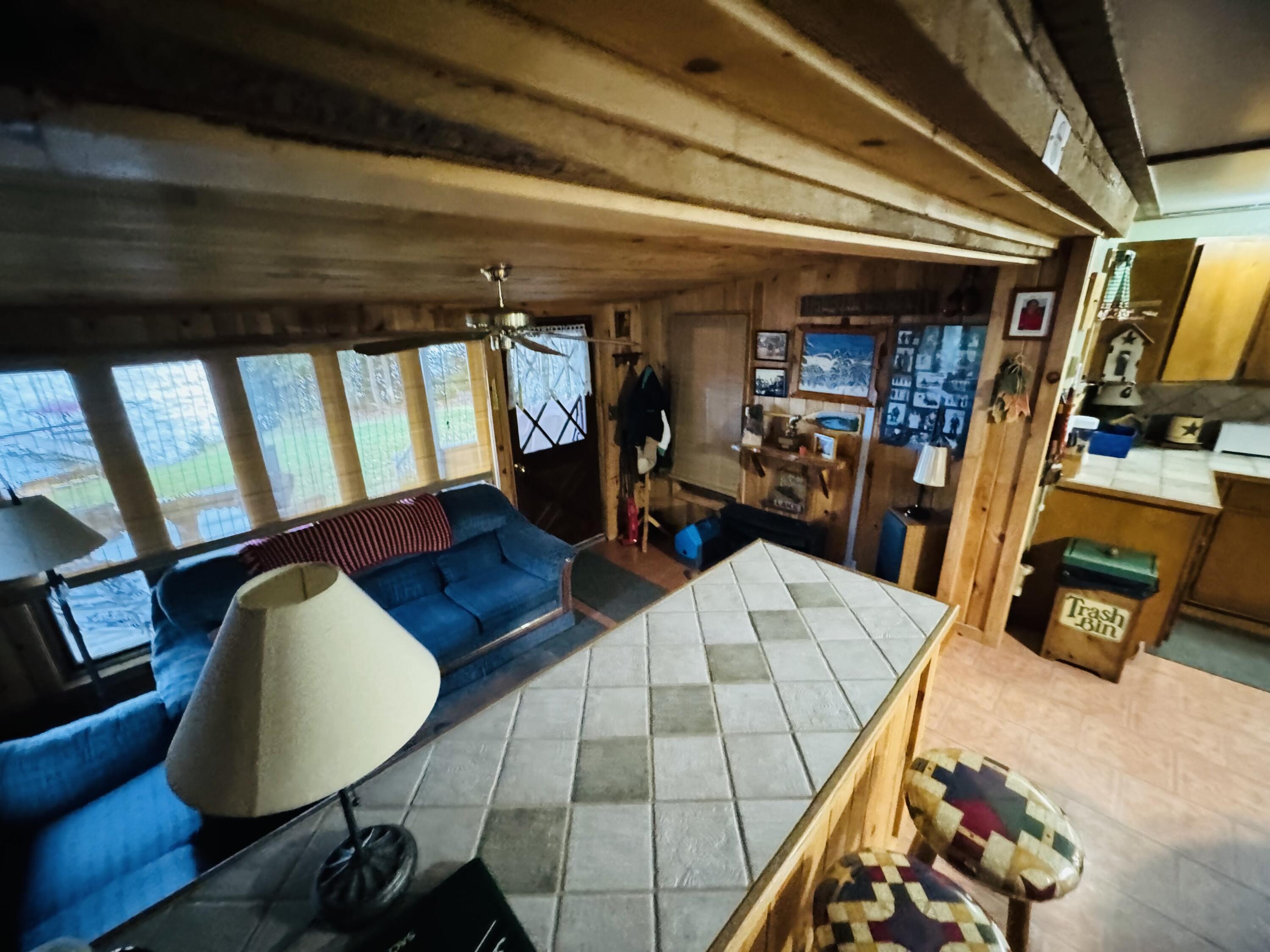 397 West Van Buren Cove Road T17 R3 Wels ME 04785