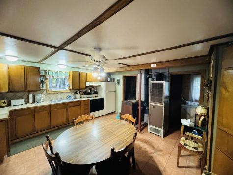 397 West Van Buren Cove Road T17 R3 Wels ME 04785