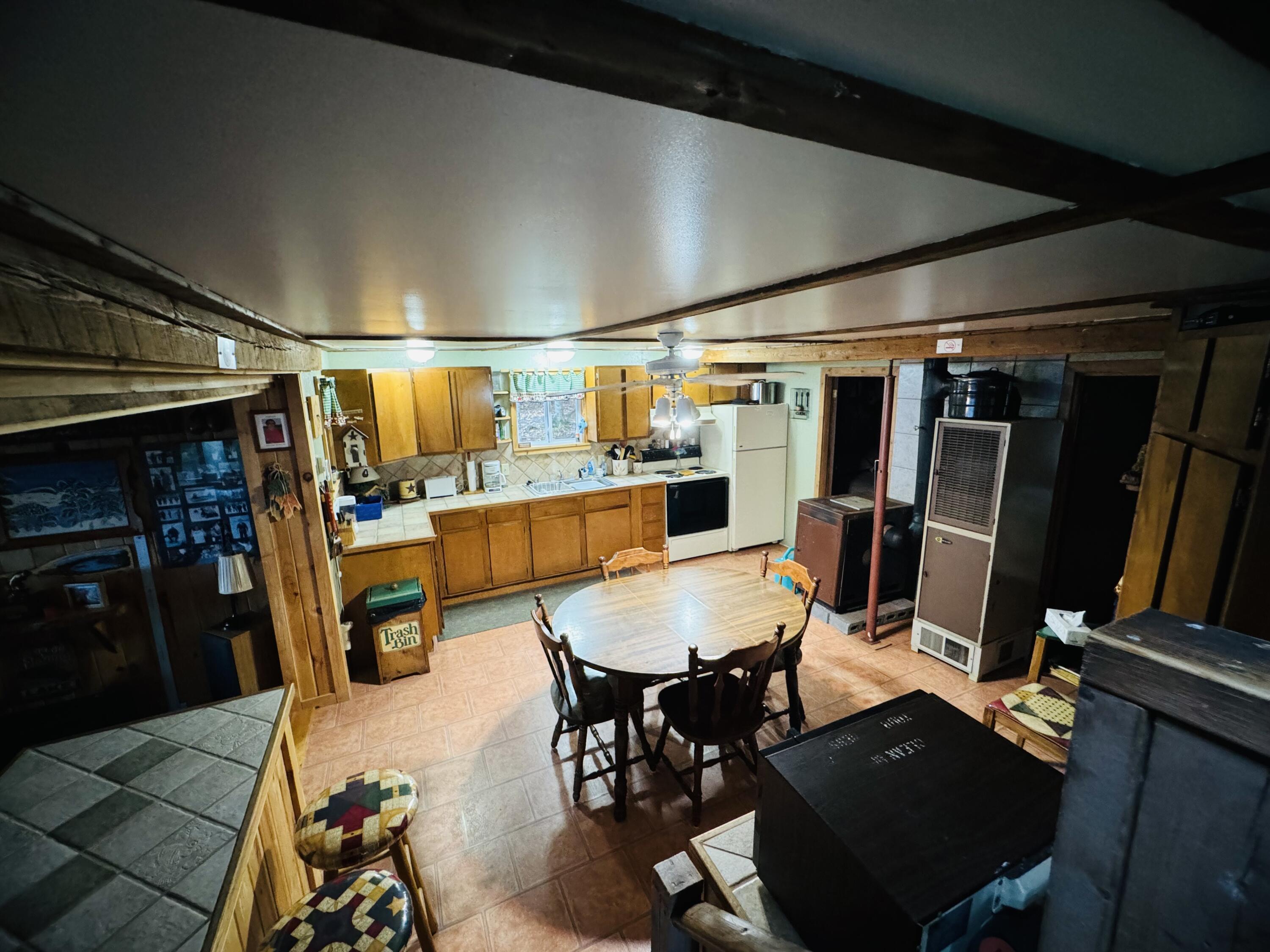 397 West Van Buren Cove Road T17 R3 Wels ME 04785