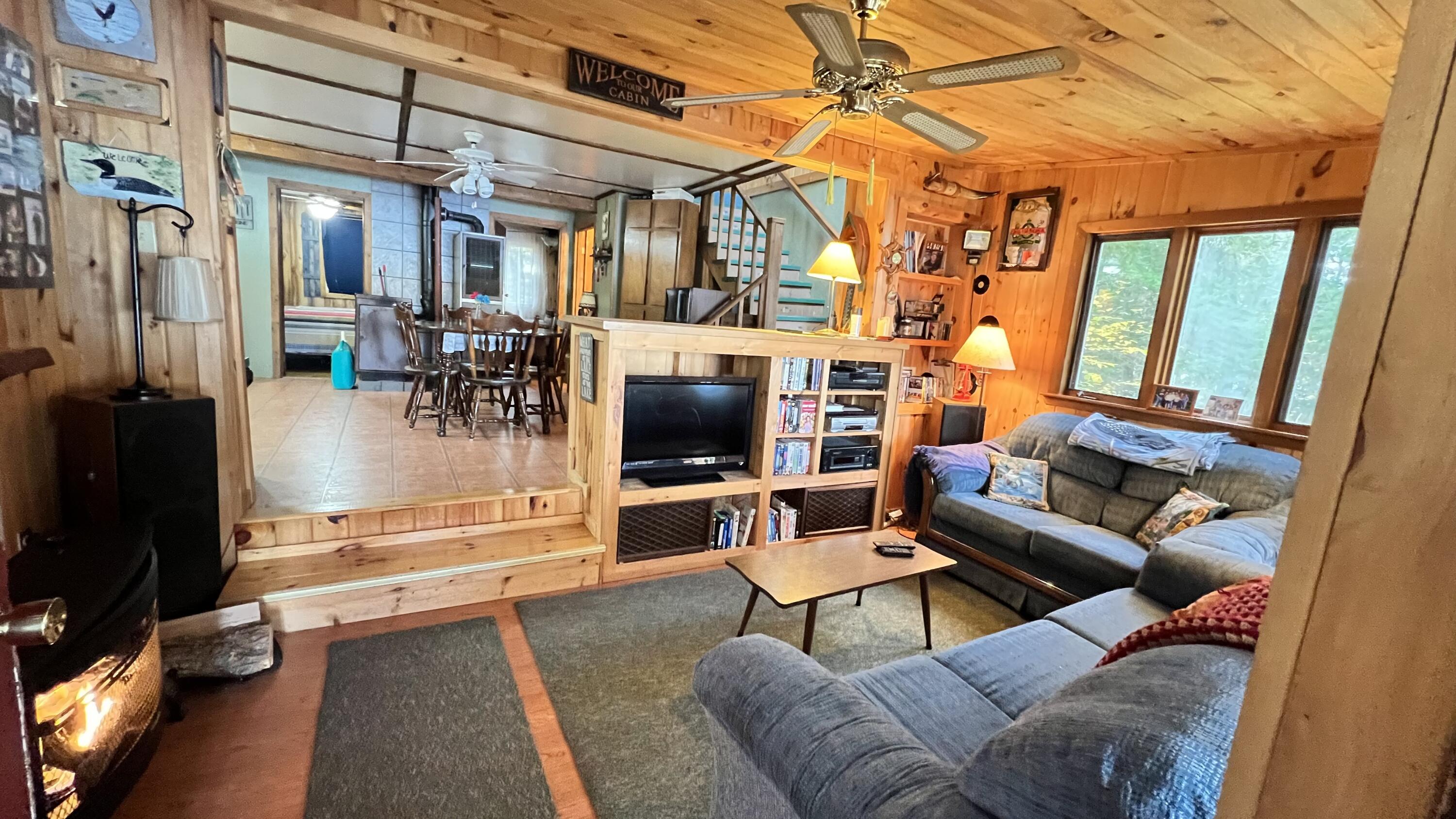 397 West Van Buren Cove Road T17 R3 Wels ME 04785
