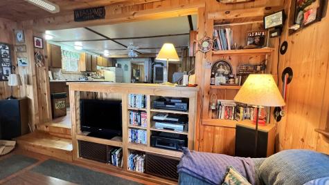397 West Van Buren Cove Road T17 R3 Wels ME 04785