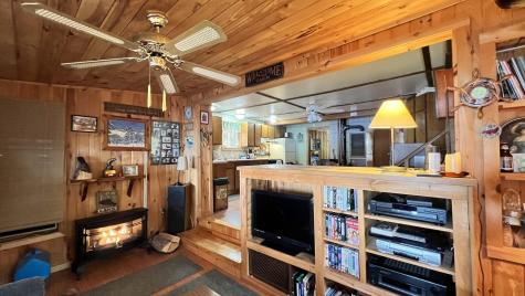 397 West Van Buren Cove Road T17 R3 Wels ME 04785