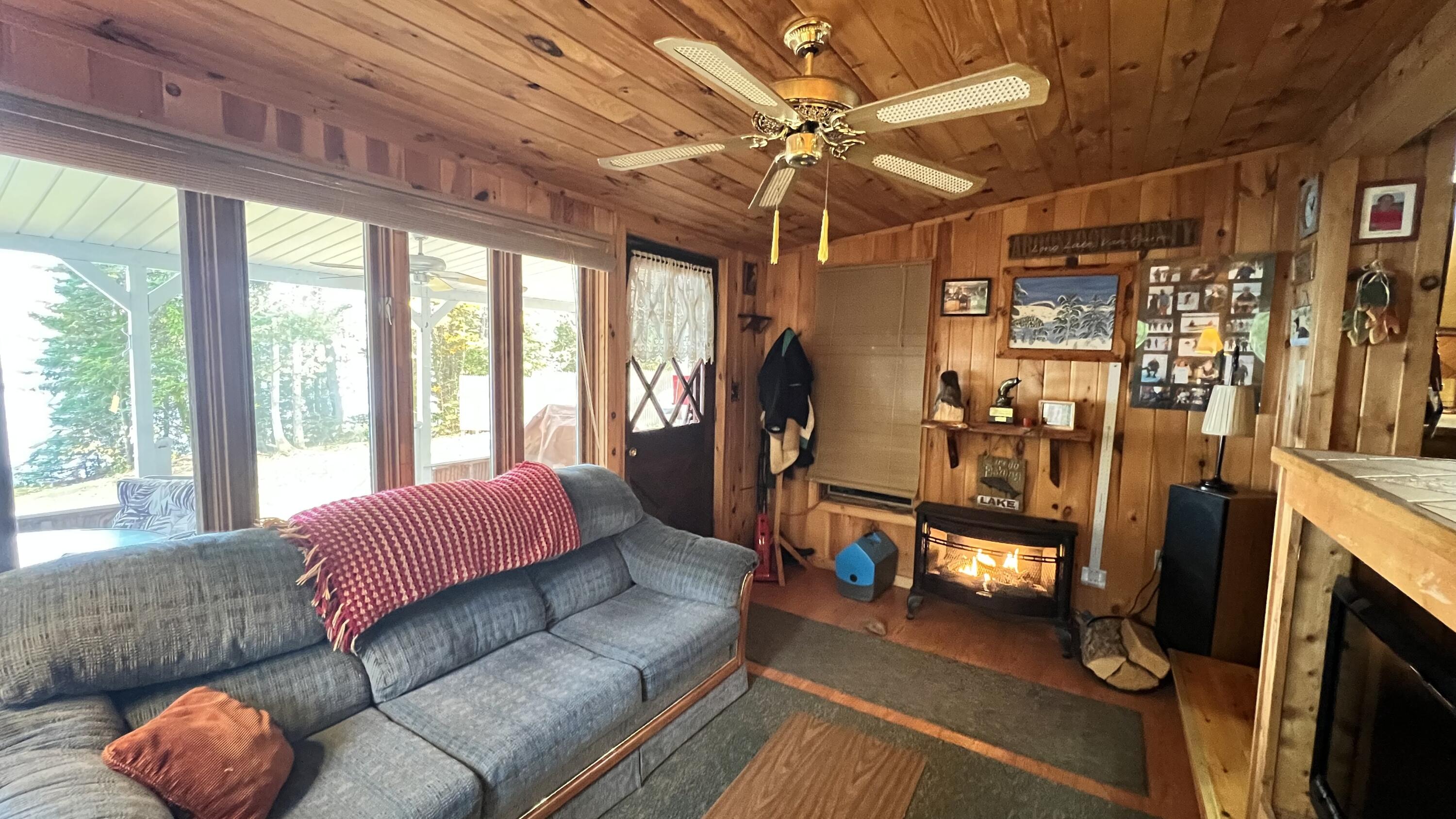 397 West Van Buren Cove Road T17 R3 Wels ME 04785