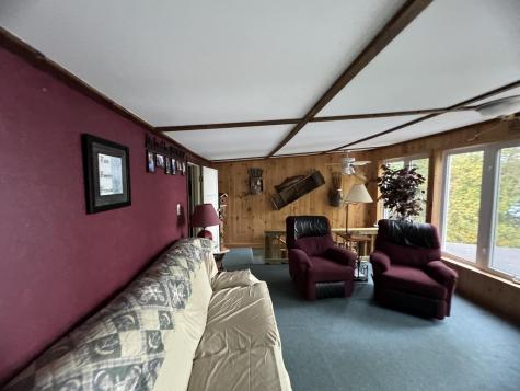 397 West Van Buren Cove Road T17 R3 Wels ME 04785