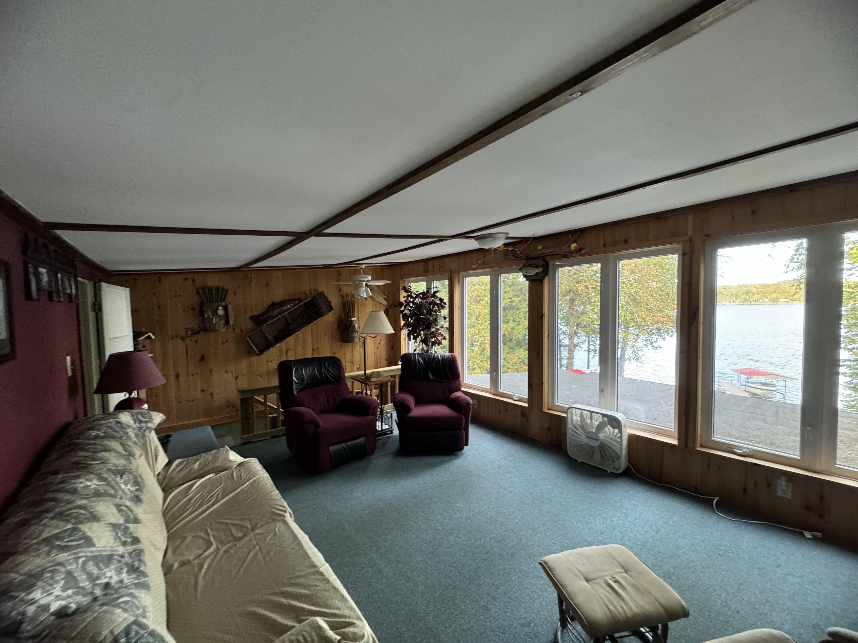 397 West Van Buren Cove Road T17 R3 Wels ME 04785