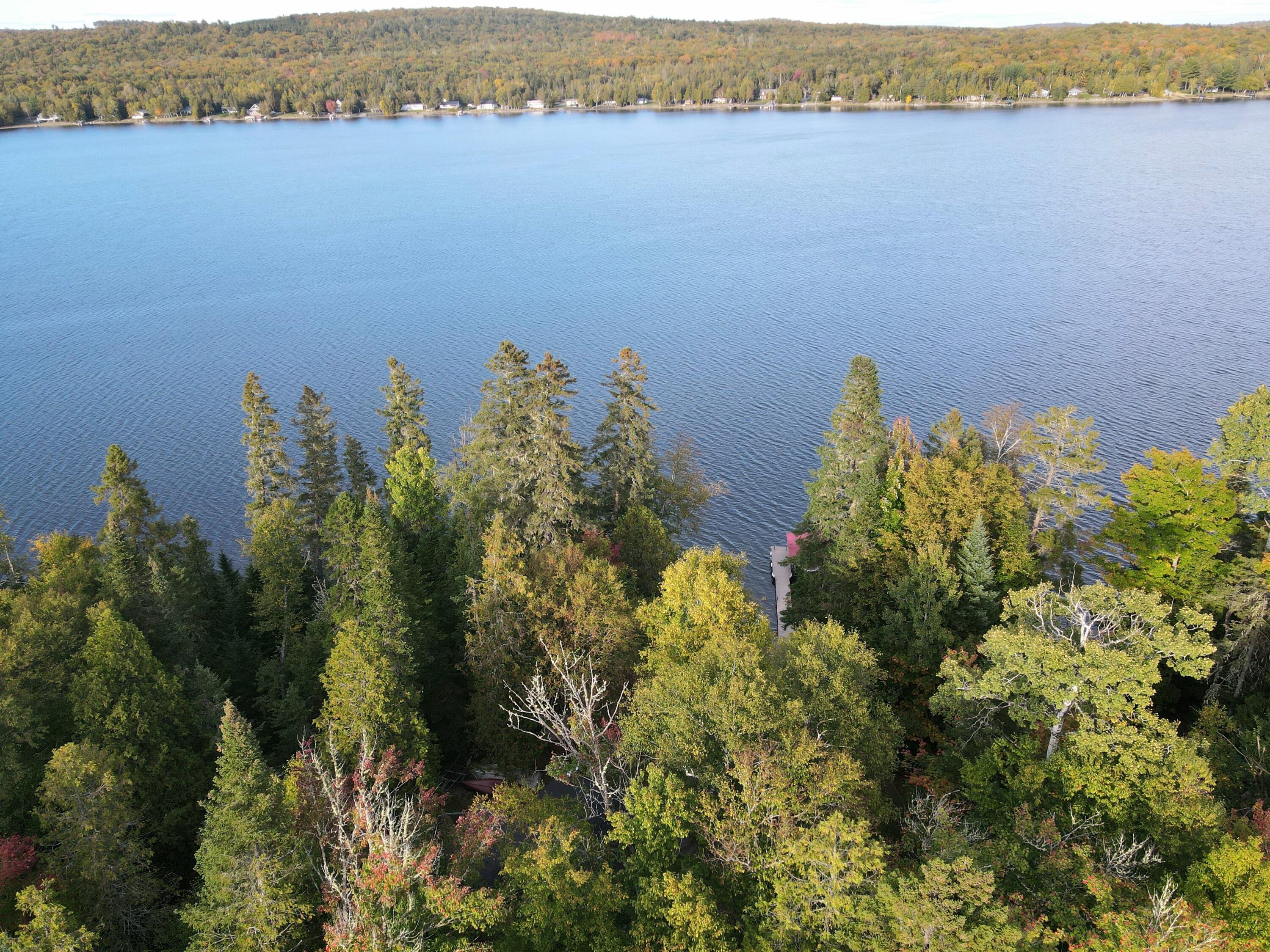 397 West Van Buren Cove Road T17 R3 Wels ME 04785