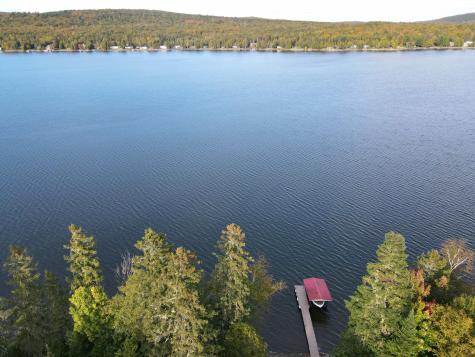 397 West Van Buren Cove Road T17 R3 Wels ME 04785