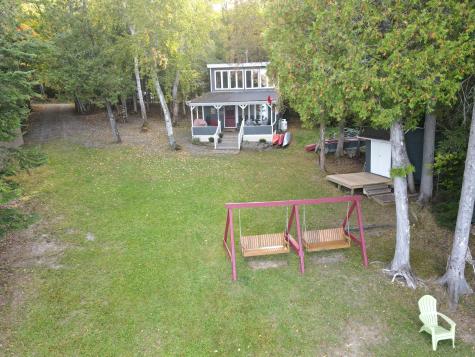397 West Van Buren Cove Road T17 R3 Wels ME 04785