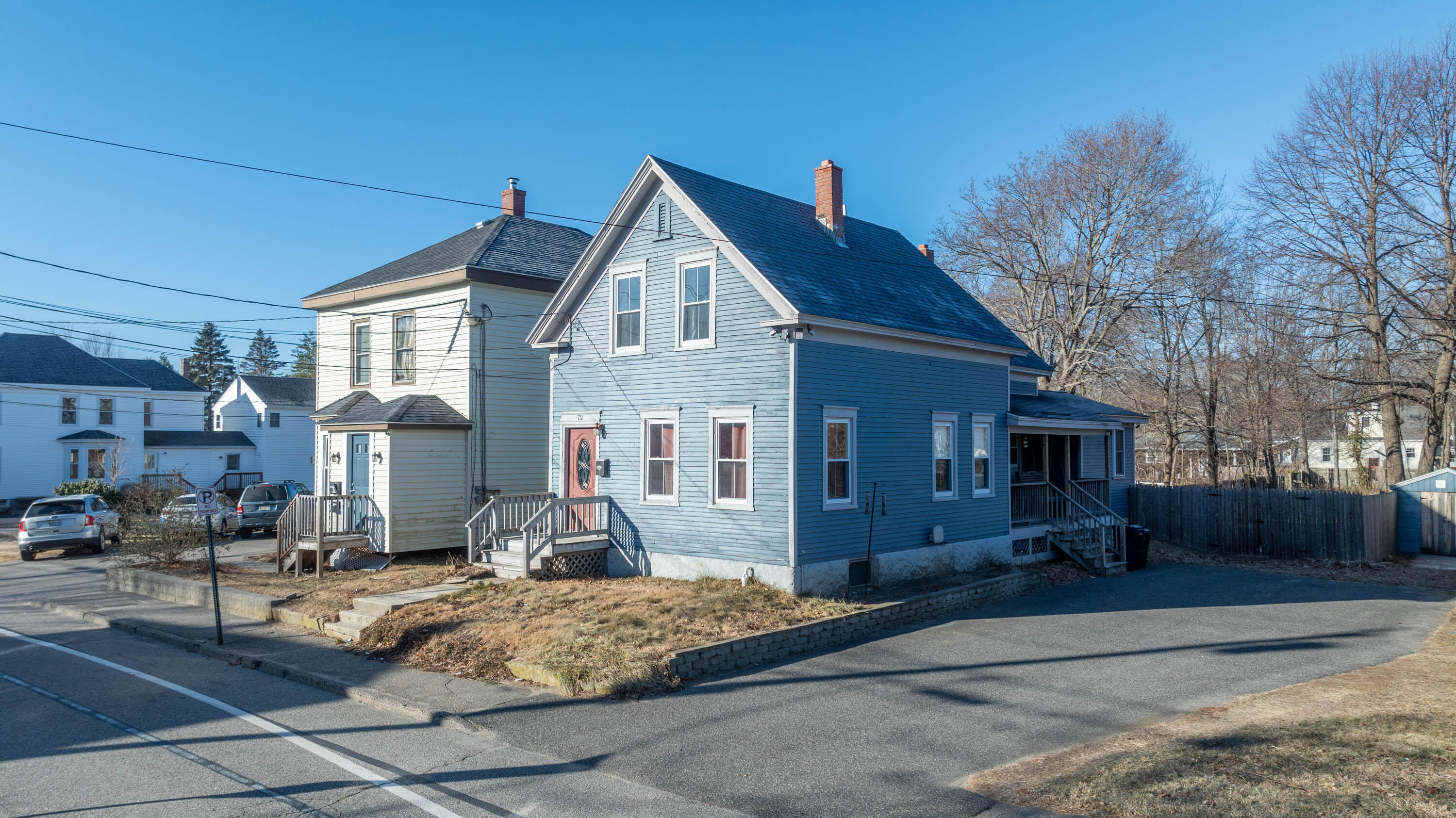 72 May Street Biddeford ME 04005