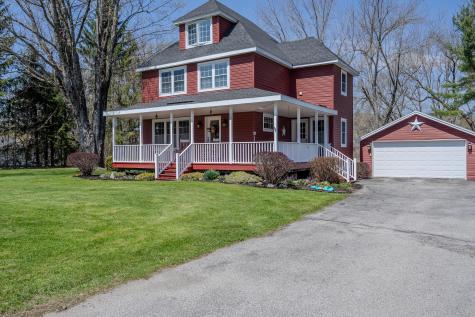 948 N Main Street Brewer ME 04412