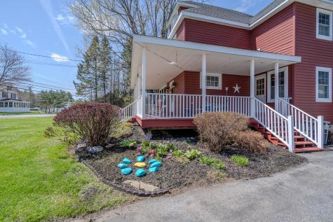 948 N Main Street Brewer ME 04412